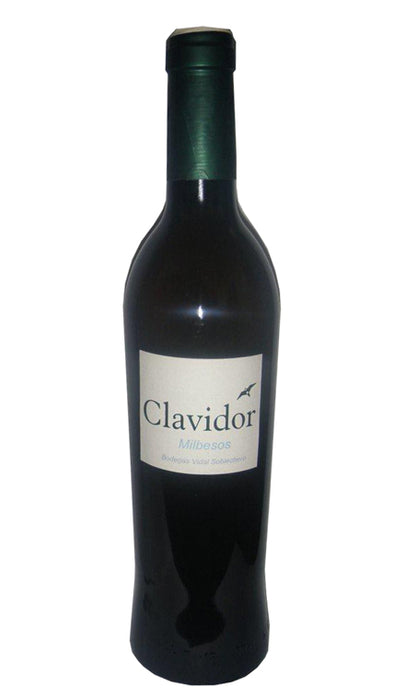 Vino Blanco Clavidor Mil Besos