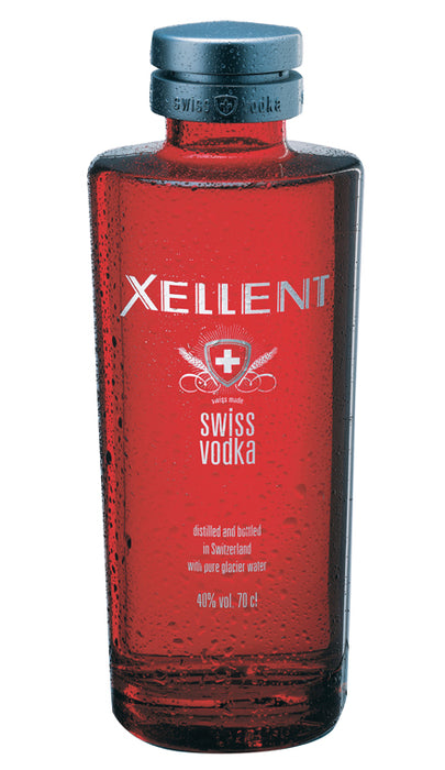 Vodka Xellent
