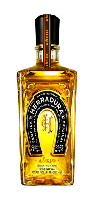 Tequila Herradura Añejo