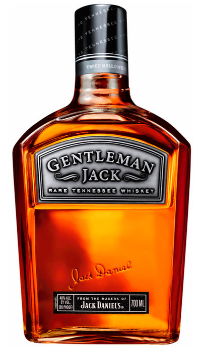 Whisky Jack Daniel's Gentleman Jack