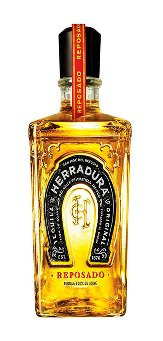 Tequila Herradura Reposado