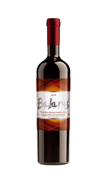 Vino Tinto Balarus