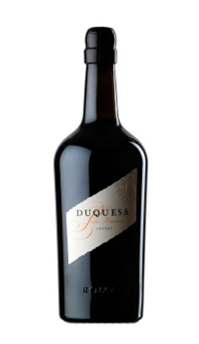 Vino Dulce Pedro Ximenez Duquesa