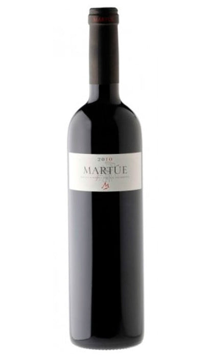 Vino Tinto Martúe Joven con Crianza