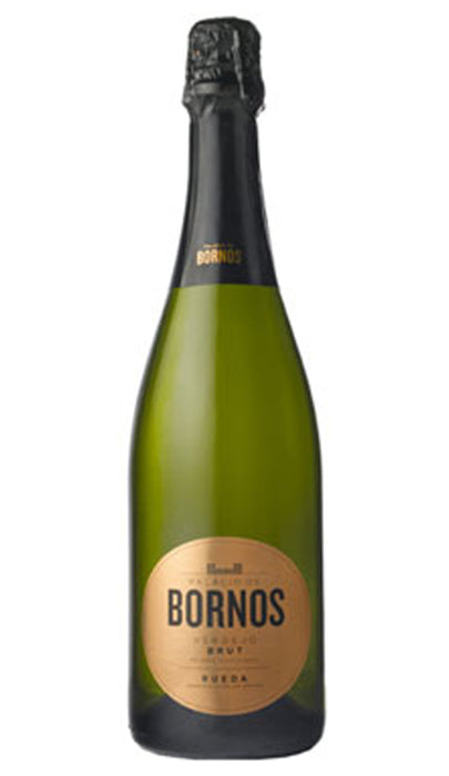 Vino Espumoso Palacio de Bornos Brut