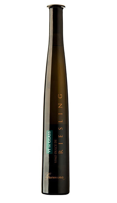 Vino Dulce Gramona Vi de Glass Riesling