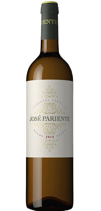 Vino Blanco José Pariente Verdejo