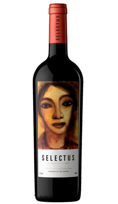 Vino Tinto Selectus