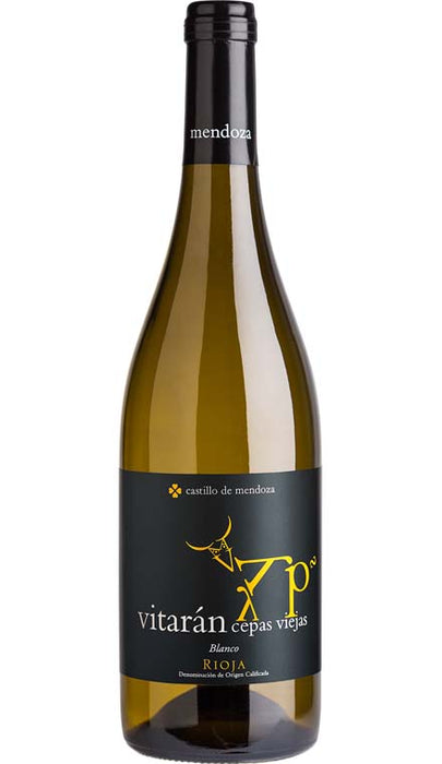 Vino Blanco Vitarán Cepas Viejas