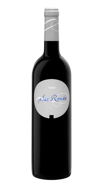 Vino Tinto San Roman