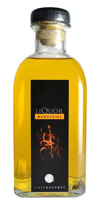 Licor de Mandarina Alambique de Santa Marta