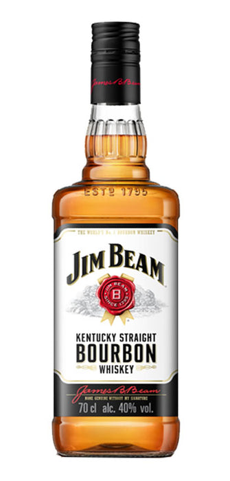 Whisky Jim Beam