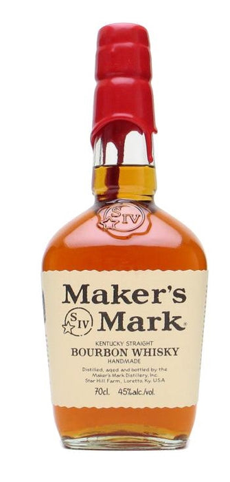 Whisky Maker's Mark