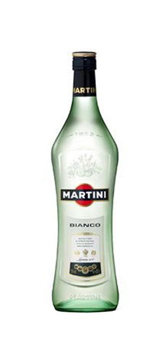 Vermut Martini Bianco