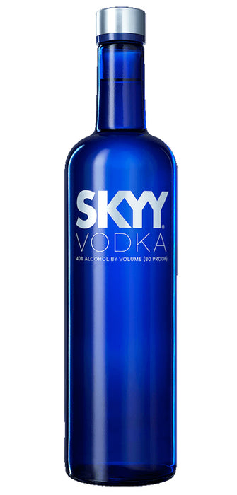 Vodka Skyy
