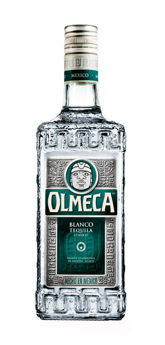Tequila Olmeca Blanco