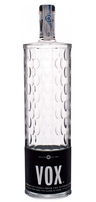 Vodka Vox