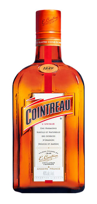 Licor Cointreau