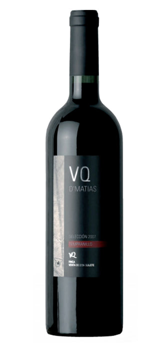 Vino Tinto VQ D'Matias