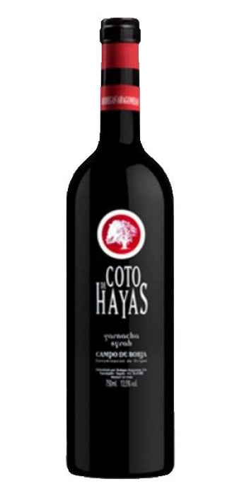 Vino Tinto Cosme Palacio Tinto 1894