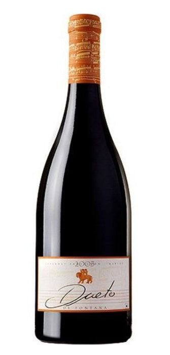 Vino Tinto Doncel de Mataperras