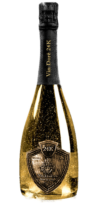 Vino Espumoso Vin Doré 24K Brut Imperial