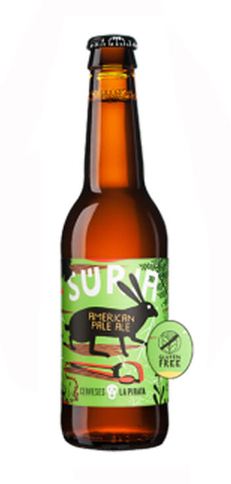 Cerveza Artesana Súria