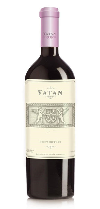 Vino Tinto Vatan