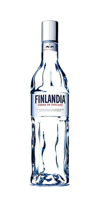 Vodka Finlandia