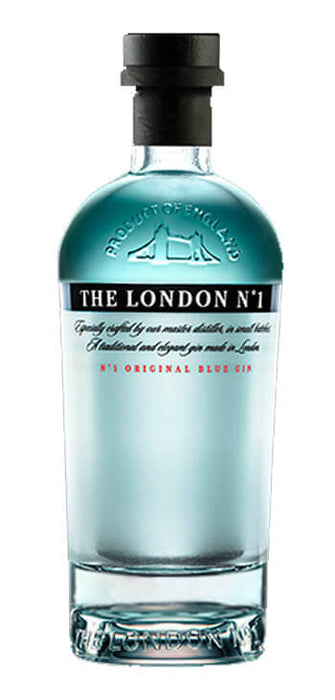 Ginebra The London Nº1 Miniatura 5cl
