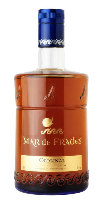 Orujo Original Mar de Frades