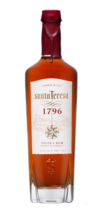 Ron Santa Teresa 1796