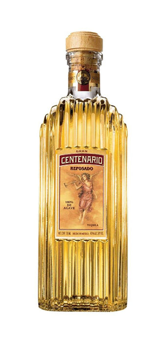 Tequila Gran Centenario Reposado
