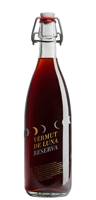 Vermut de Luna Reserva