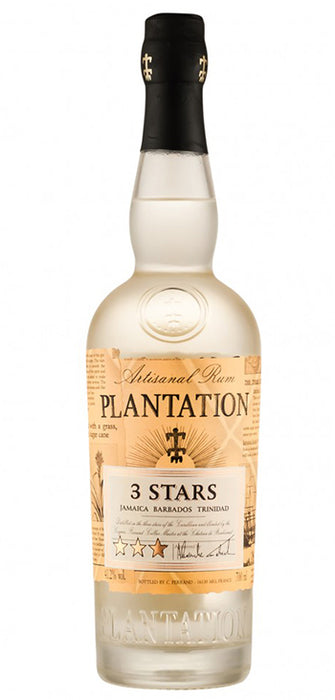 Ron Plantation 3 Star