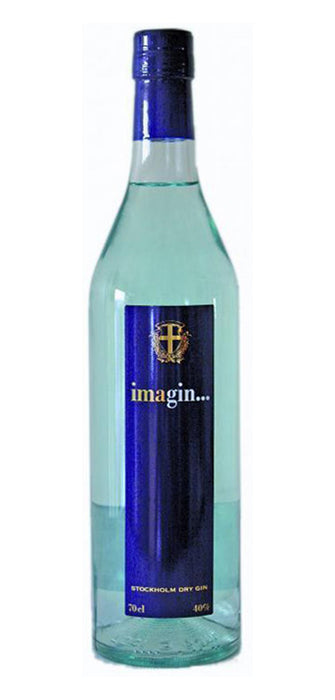 Ginebra Imagin