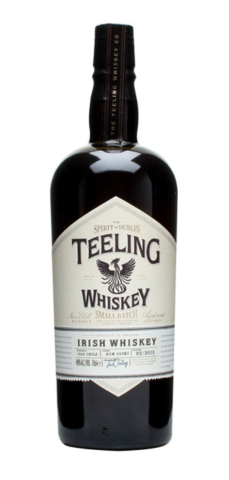 Whisky Teeling Small Batch