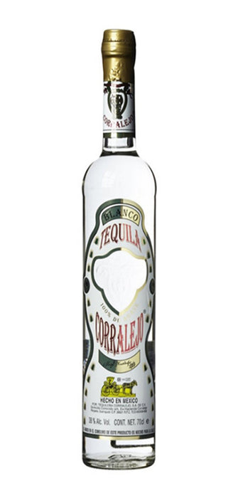 Tequila Corralejo Blanco