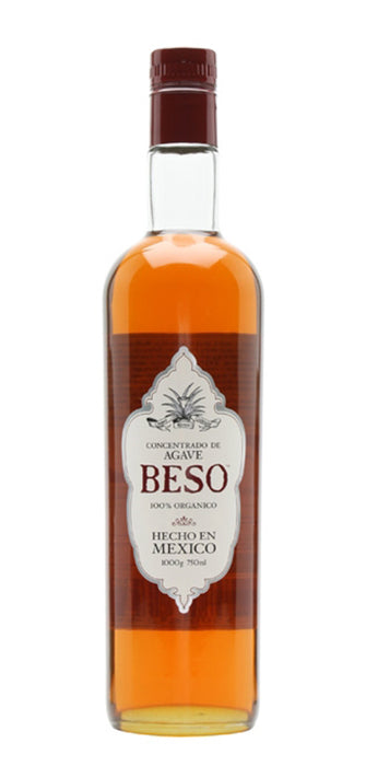 Concentrado Miel Agave Beso