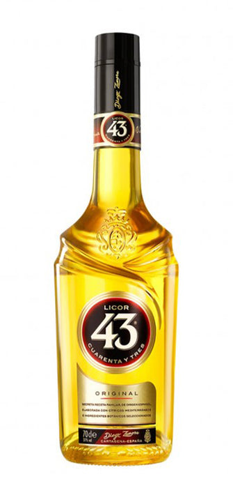 Licor 43 1L