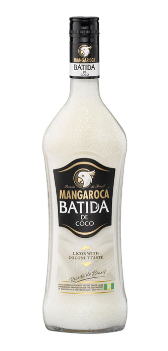 Licor Batida de Coco Mangaroca