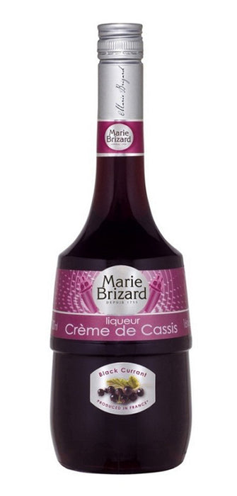 Licor Marie Brizard Cassis