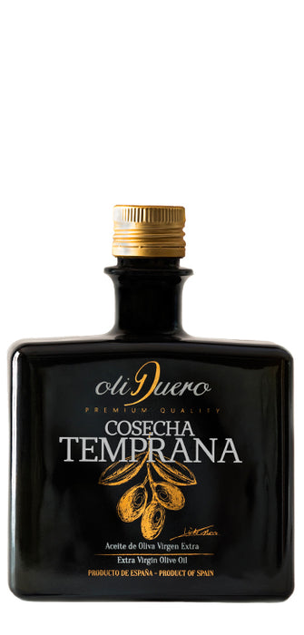 Aceite Oliduero Cosecha Temprana 50cl.