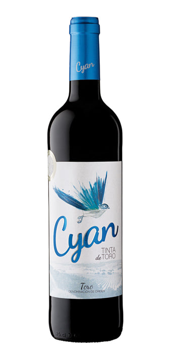 Vino Tinto Cune Crianza