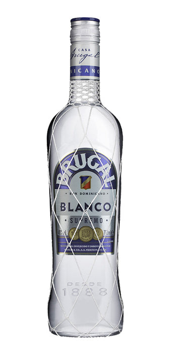 Ron Brugal Blanco Supremo