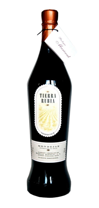 Vino Tinto Tierra Rubia