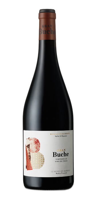 Vino Tinto Gran Buche