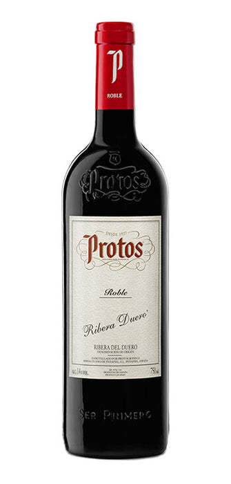 Vino Tinto Protos Roble Magnum 1,5L