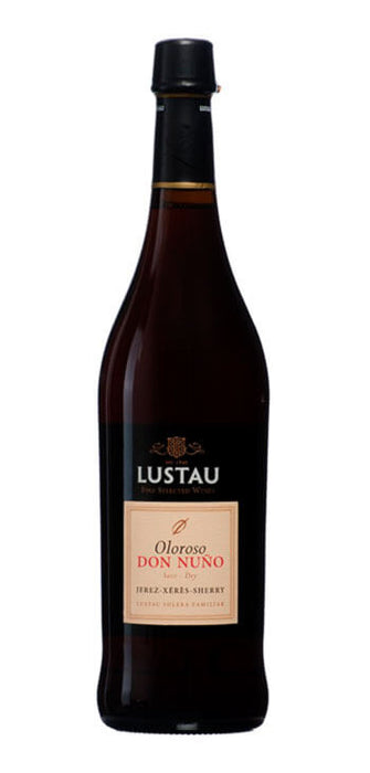 Vino Oloroso Don Nuño Lustau