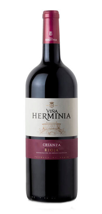 Vino Tinto Viña Herminia Excelsus